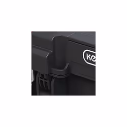 Keter Stack & Roll Heavy Duty DIY Power Tool Storage Case (253382) - Additional view 6