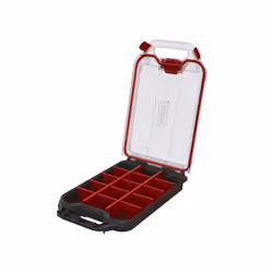 Stack n Roll Half F Org KETER-BLACK