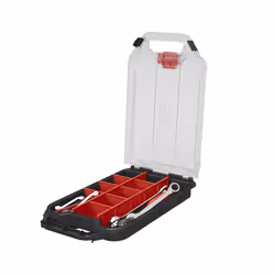 Stack n Roll Half F Org KETER-BLACK