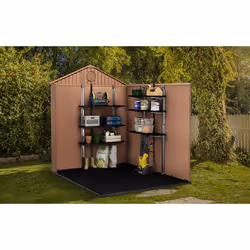 Keter 255179 Garden shed shelf