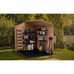 Keter 255179 Garden shed shelf