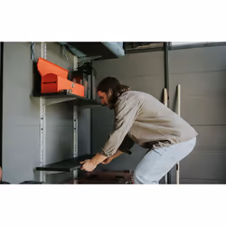 Keter 255179 Garden shed shelf - Additional view 4