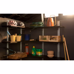 Keter 255179 Garden shed shelf - Additional view 7