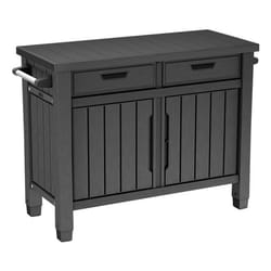 Keter 259432 kitchen/dining storage cabinet Buffet