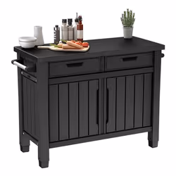 Keter 259432 kitchen/dining storage cabinet Buffet