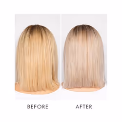 Moroccanoil Blonde Perfecting Purple Shampoo 200 ml Professional Women - Additional view 4