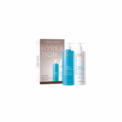 Moroccanoil Hydrating 500ml Shampoo and Conditioner Set