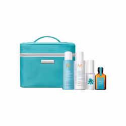 Moroccanoil Mediterranean Escape: Hydration Travel Set