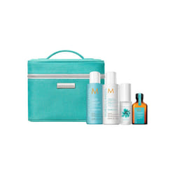 Moroccanoil Mediterranean Escape: Hydration Travel Set