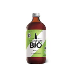 SodaStream 1024816490 juice concentrate 13% 500 ml Apple Glass bottle