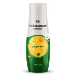 SodaStream 1424201410 carbonator accessory/supply Carbonating syrup