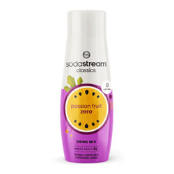 SodaStream 1024243490 carbonator accessory/supply Carbonating syrup