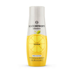 SodaStream Limone Zero Lemon 440 ml