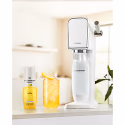 SodaStream Limone Zero Lemon 440 ml