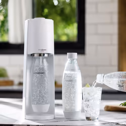 SodaStream Terra White - Additional view 4