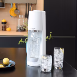 SodaStream Terra White - Additional view 5