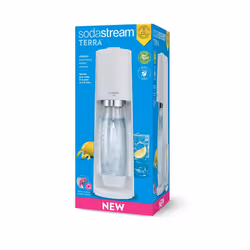 SodaStream Terra White - Additional view 6