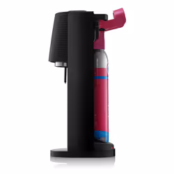 SodaStream Terra Megapack Black - Additional view 4