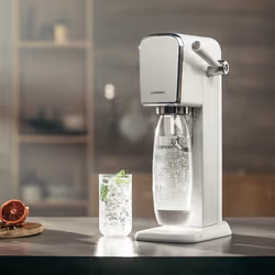 SodaStream ART white Starter Kit - Additional view 5