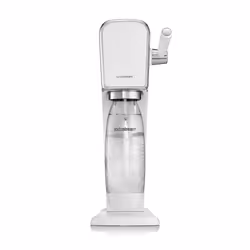 SodaStream ART white Starter Kit - Additional view 6