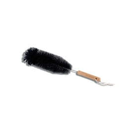 SodaStream 1063002880 bottle brush Black, Grey, Wood