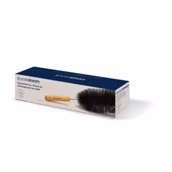 SodaStream 1063002880 bottle brush Black, Grey, Wood