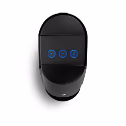 SodaStream E-Terra Metal, Plastic Black - Additional view 4