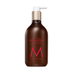 Moroccanoil Body Lotion  Dahlia Rouge  12.2 Fl. Oz.