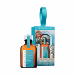 Moroccanoil Light Hair Oil Festive Ornament 25ml