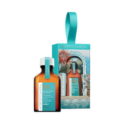 Moroccanoil Light Hair Oil Festive Ornament 25ml