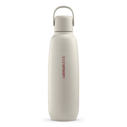 SodaStream Fizz & Go Carbonating bottle