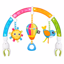 Benbat RAINBOW, Universal, Sounding