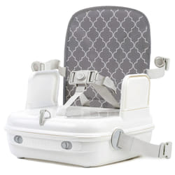 Benbat ON-THE-GO BOOSTER & STORAGE CASE