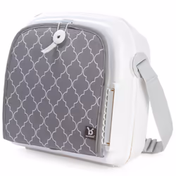 Benbat ON-THE-GO BOOSTER & STORAGE CASE