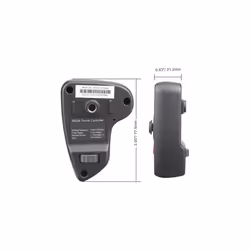 Moza Wireless Thumb Controller Mount GA32 for Lite 2 Air / Aircross Gimbal LA06