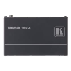Kramer Electronics VM-3AN audio amplifier Grey