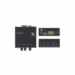 Kramer Electronics 907xl Performance/stage Black