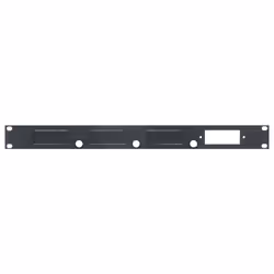 Kramer Electronics RK-4PT, Black, 1U, Pico TOOLS, 48.3 cm (19"), 1 pc(s)