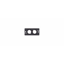 Kramer Electronics WCP-2(B) Black