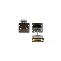 Kramer Electronics W–DVI (B) Black