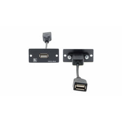 Kramer Electronics WU-AA Black