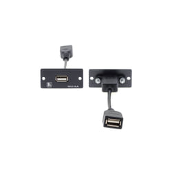Kramer Electronics WU-AA(B) Black