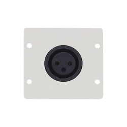 Kramer Electronics WA–1XLF (W) White