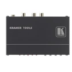 Kramer Electronics VP-410 scan converter