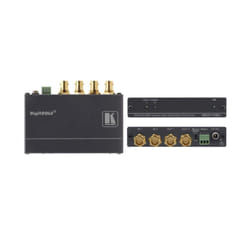 Kramer Electronics VS-211HDXL video switch BNC