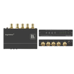 Kramer Electronics 6241HDxl BNC