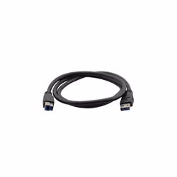 - USB 3.0 Uses Tinned Copper Stranded 28 AWG Cables.- USB 3.0 Cables Contain Twice As Many Wires As USB 2.x To Support SuperS ...