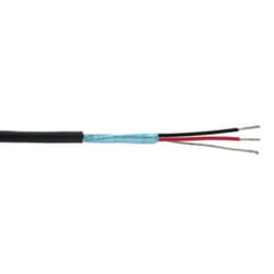 Kramer Electronics BC-1T-300M audio cable Black