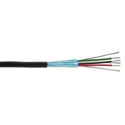 Kramer Electronics BC-2T 300 m signal cable Black