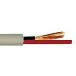 Kramer Electronics BC-2S 300m signal cable Grey